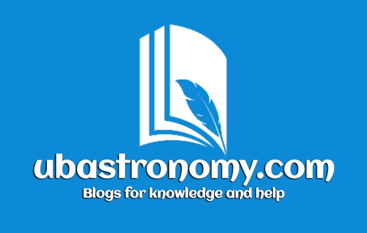 Welcome to ubastronomy.com, your ultimate destination for immersive and enlightening blogs