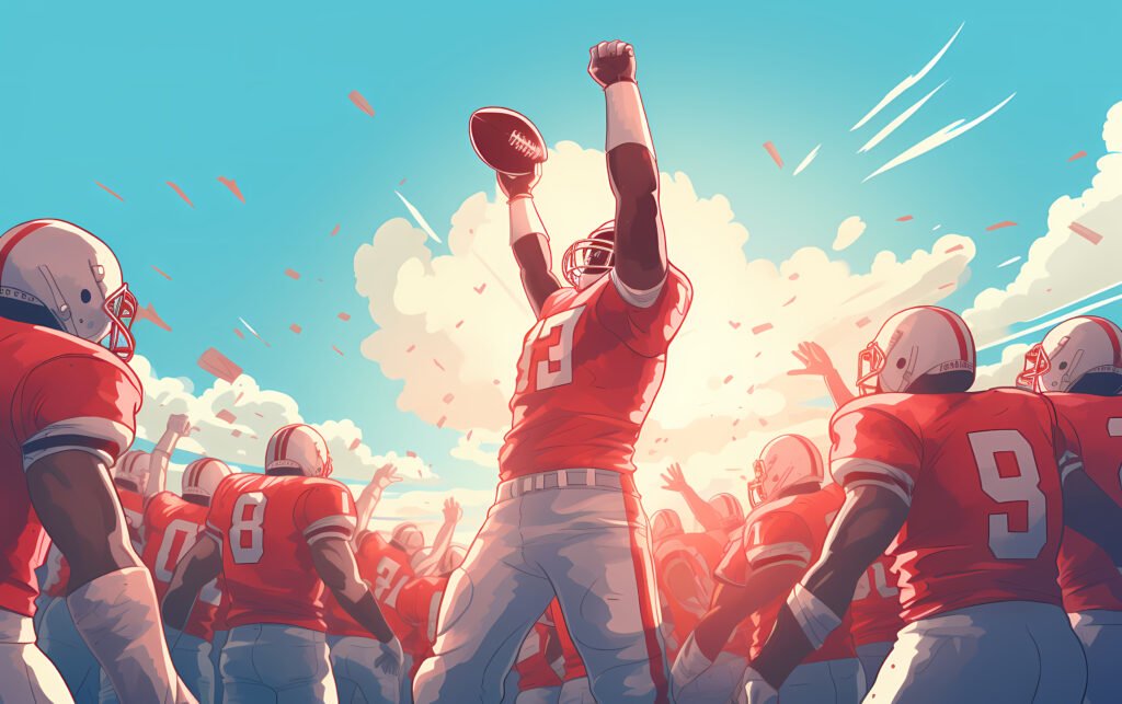 Football Town USA: Exploring the Heart and Soul of America’s Gridiron Culture