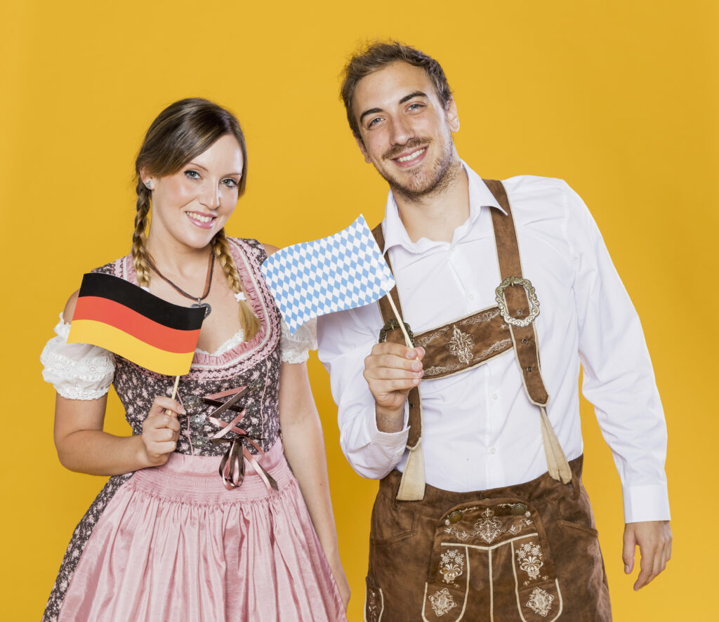 Understanding German Slang: A Comprehensive Guide