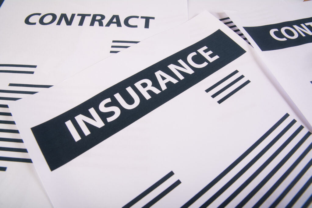 contractual liability insurance