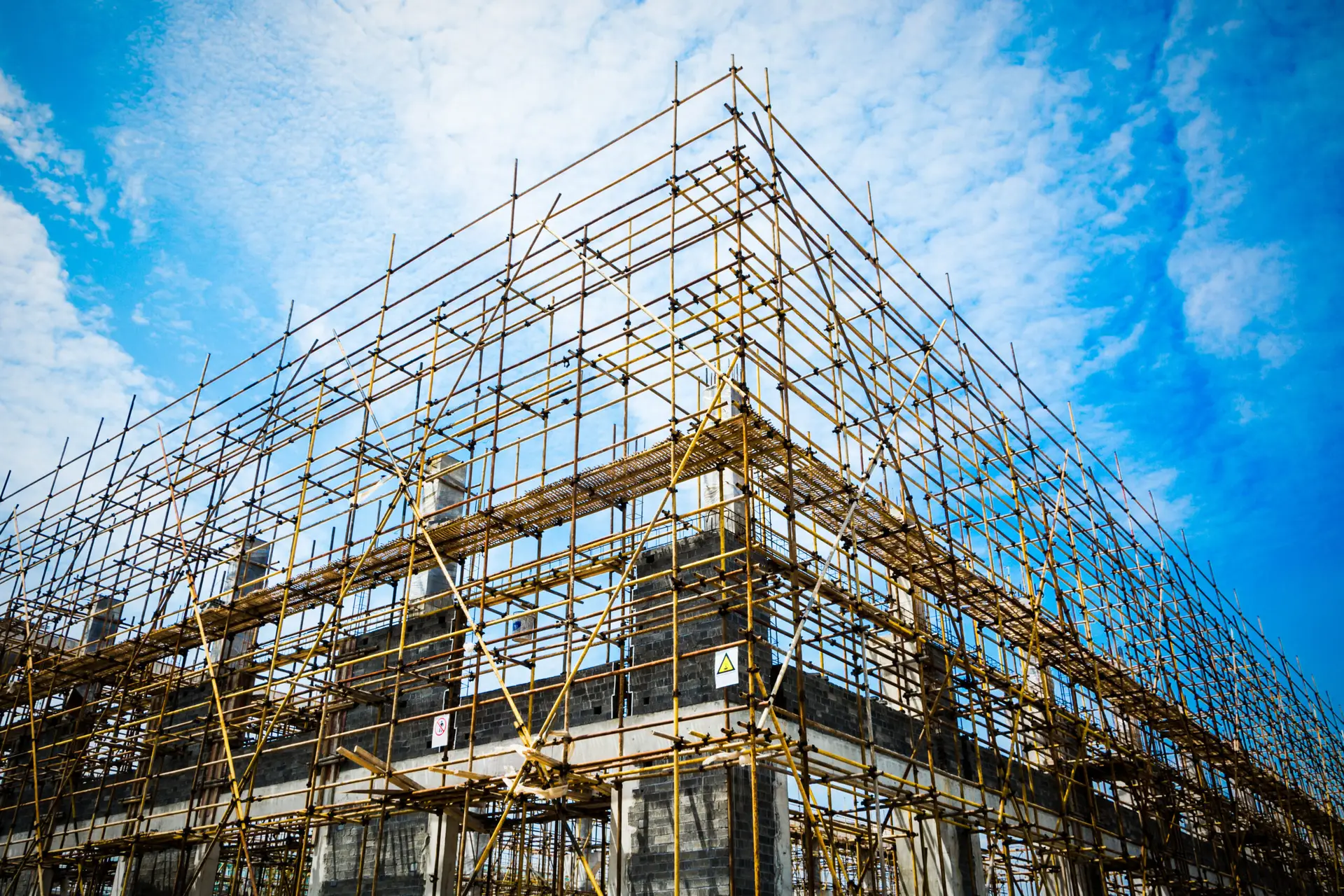 Scaffold Law: A Comprehensive best Guide