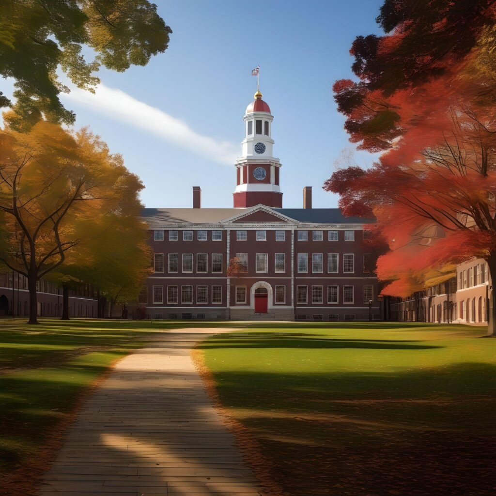 Top 10 Universities in the USA: A Detailed Guide